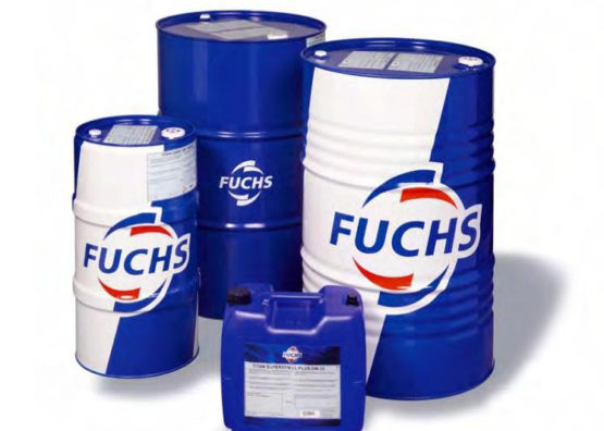 Groupe International leader mondial des lubrifiants pour l’automobile