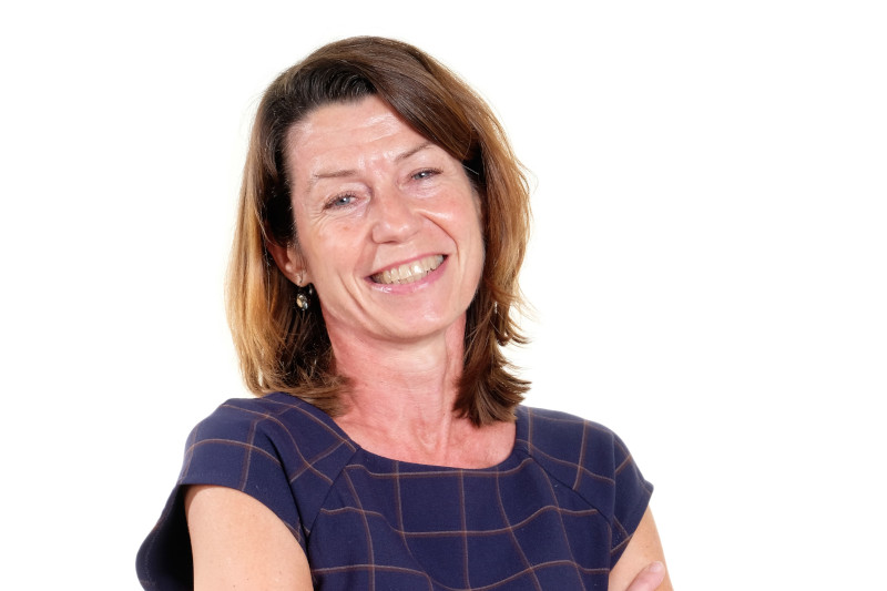 Helene Duneigre