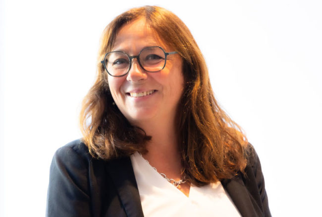 Carolle PERAUD Carolle PERAUD