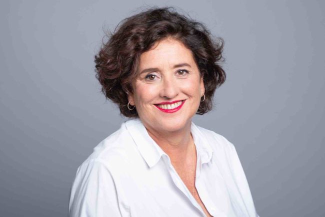 Valérie NOURY Valérie NOURY