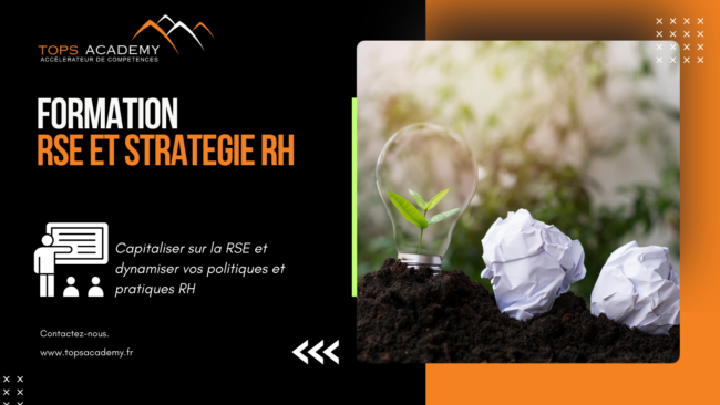 RSE et RH