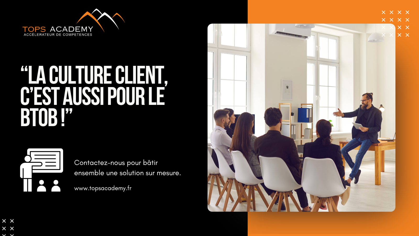 Penser client (1)